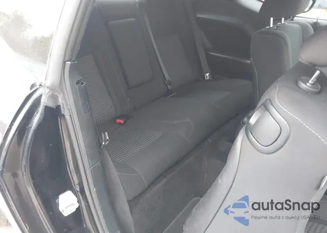 2016 Dodge Challenger Sxt from USA, damaged, VIN 2C3CDZAG3GH331652